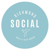 Richmond Social, Gametime Hire client